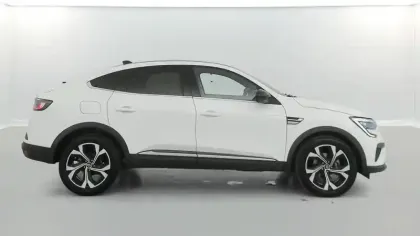 Photo 5 Renault Arkana  E-Tech 145 - 23