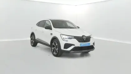Photo 7 Renault Arkana  E-Tech 145 - 23