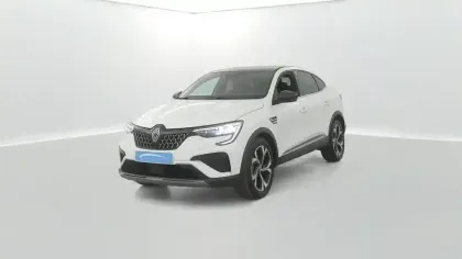 Photo Renault Arkana Techno