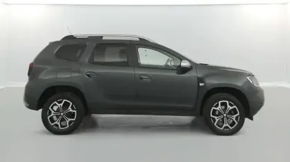 Photo 18 Dacia Duster  ECO-G 100 4x2