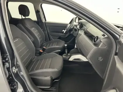 Photo 26 Dacia Duster  ECO-G 100 4x2