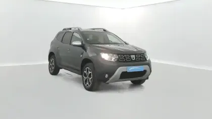 Photo 20 Dacia Duster  ECO-G 100 4x2