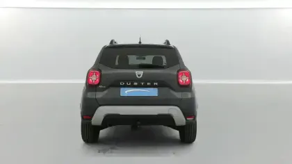 Photo 16 Dacia Duster  ECO-G 100 4x2