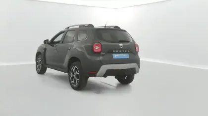 Photo 14 Dacia Duster  ECO-G 100 4x2