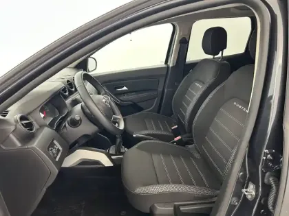 Photo 21 Dacia Duster  ECO-G 100 4x2