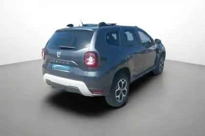Photo 5 Dacia Duster  ECO-G 100 4x2
