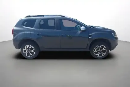 Photo 6 Dacia Duster  ECO-G 100 4x2