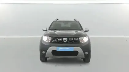 Photo 19 Dacia Duster  ECO-G 100 4x2