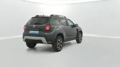 Photo 17 Dacia Duster  ECO-G 100 4x2