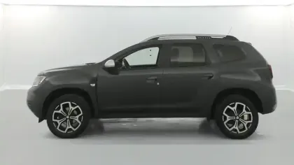 Photo 12 Dacia Duster  ECO-G 100 4x2