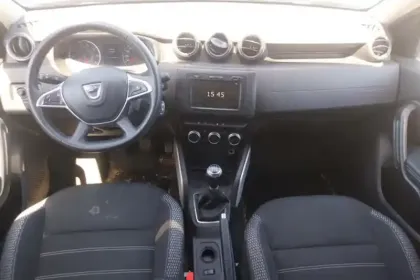Photo 8 Dacia Duster  ECO-G 100 4x2
