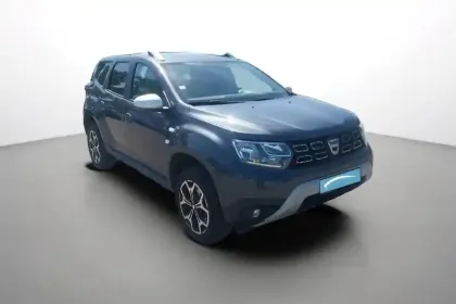Photo 7 Dacia Duster  ECO-G 100 4x2