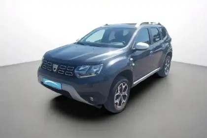 Photo Dacia Duster Prestige