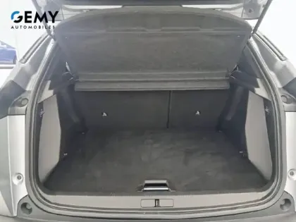 Photo 5 Peugeot 2008  Electrique 136 ch