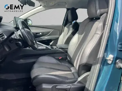 Photo 8 Peugeot 3008  Hybrid 225 e-EAT8