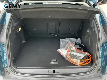 Photo 5 Peugeot 3008  Hybrid 225 e-EAT8