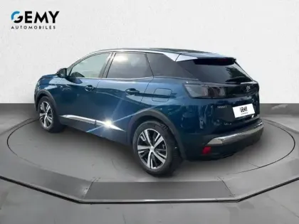 Photo 6 Peugeot 3008  Hybrid 225 e-EAT8