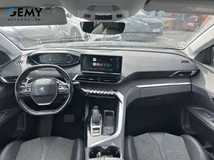 Photo 7 Peugeot 3008  Hybrid 225 e-EAT8