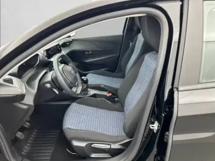 Photo 10 Peugeot 208  PureTech 75 S&S BVM5