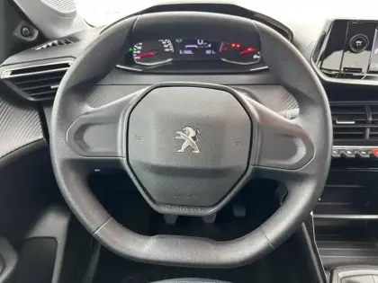 Photo 8 Peugeot 208  PureTech 75 S&S BVM5