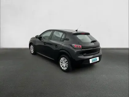 Photo 6 Peugeot 208  PureTech 75 S&S BVM5