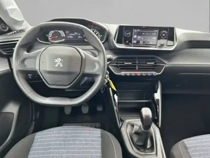 Photo 7 Peugeot 208  PureTech 75 S&S BVM5
