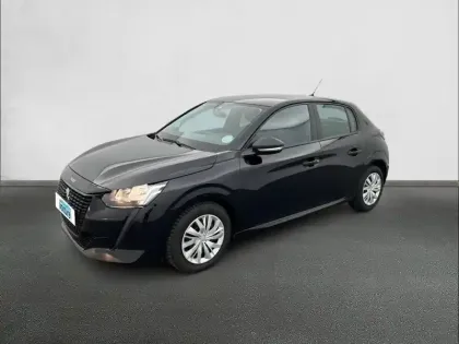 Photo Peugeot 208 Like