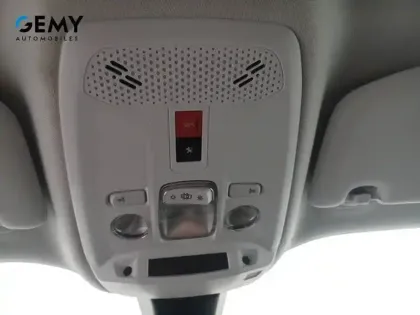 Photo 14 Peugeot 2008  PureTech 130 S&S EAT8