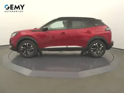 Photo 18 Peugeot 2008  PureTech 130 S&S EAT8
