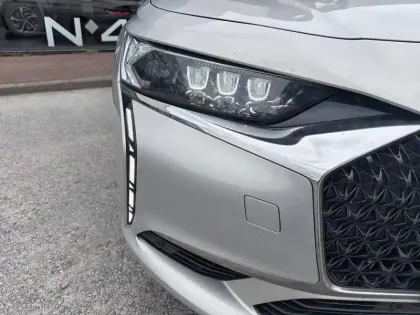 Photo 15 DS DS 9  Hybride E-Tense 225