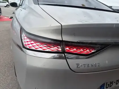 Photo 16 DS DS 9  Hybride E-Tense 225