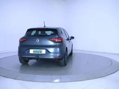 Photo 31 Renault Clio  TCe 90