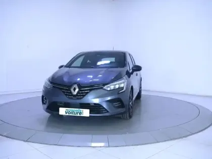 Photo 26 Renault Clio  TCe 90