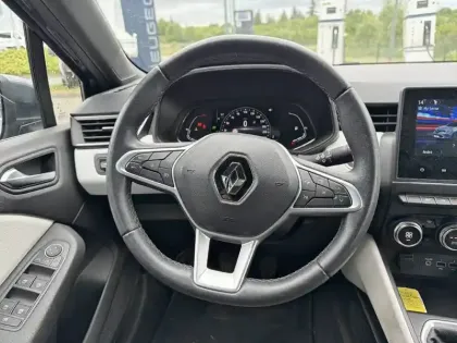 Photo 8 Renault Clio  TCe 90