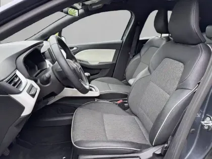 Photo 10 Renault Clio  TCe 90