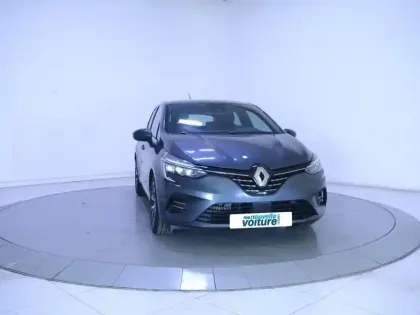 Photo 27 Renault Clio  TCe 90
