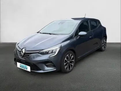 Photo Renault Clio Techno