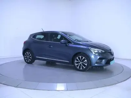 Photo 28 Renault Clio  TCe 90
