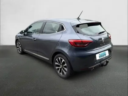 Photo 6 Renault Clio  TCe 90