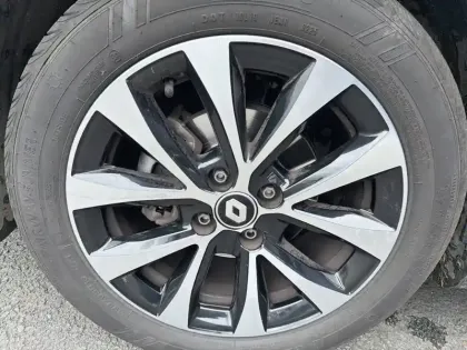 Photo 12 Renault Clio  TCe 90