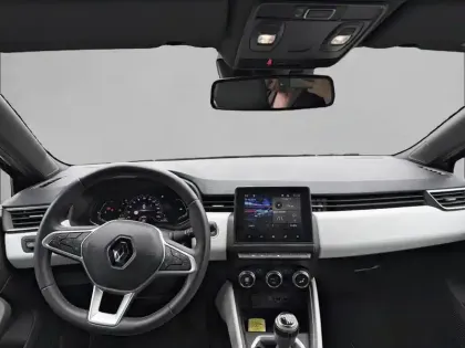 Photo 7 Renault Clio  TCe 90