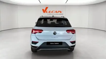 Photo 9 Volkswagen T-roc  1.5 TSI 150 EVO Start/Stop DSG7