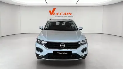 Photo 5 Volkswagen T-roc  1.5 TSI 150 EVO Start/Stop DSG7