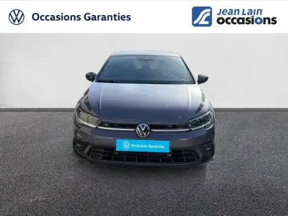 Photo 8 Volkswagen Polo  1.0 TSI 116 S&S DSG7