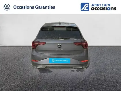Photo 7 Volkswagen Polo  1.0 TSI 116 S&S DSG7