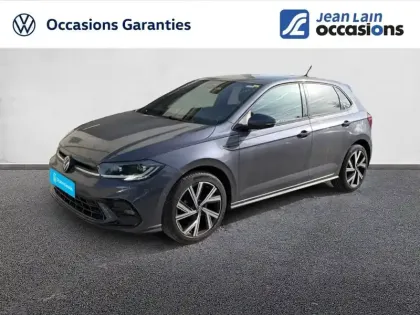 Photo Volkswagen Polo R-line Edition