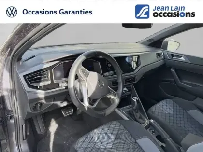 Photo 12 Volkswagen Polo  1.0 TSI 116 S&S DSG7
