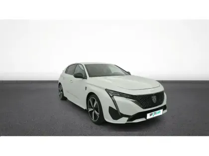 Photo 11 Peugeot 308  PHEV 180 e-EAT8