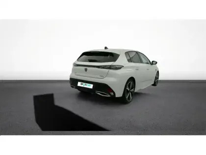 Photo 7 Peugeot 308  PHEV 180 e-EAT8