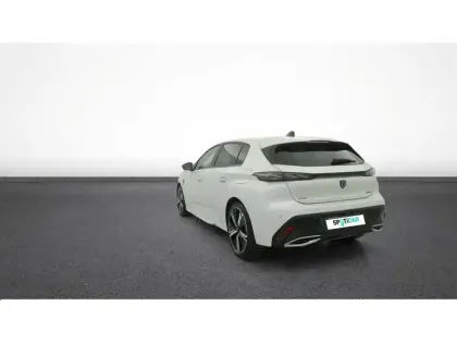 Photo 5 Peugeot 308  PHEV 180 e-EAT8